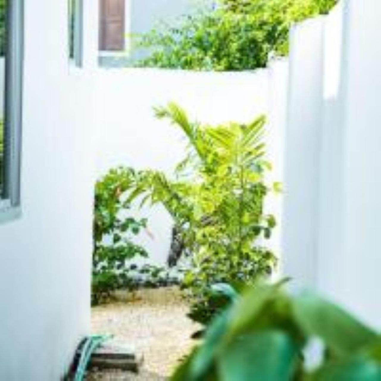 Tamu House Paje Beach Exterior photo